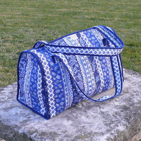 Sac 2024 tissu provençal